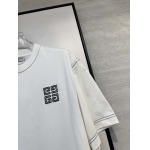 2025年4月4日入荷新作GIVENCHY 半袖 Tシャツ高級品/LD工場
