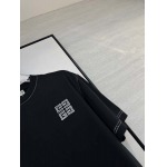 2025年4月4日入荷新作GIVENCHY 半袖 Tシャツ高級品/LD工場
