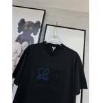 2025年4月4日入荷新作loewe半袖 Tシャツ高級品/LD工場