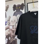 2025年4月4日入荷新作loewe半袖 Tシャツ高級品/LD工場