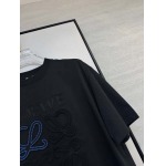 2025年4月4日入荷新作loewe半袖 Tシャツ高級品/LD工場