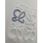 2025年4月4日入荷新作loewe半袖 Tシャツ高級品/LD工場
