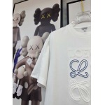 2025年4月4日入荷新作loewe半袖 Tシャツ高級品/LD工場