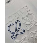 2025年4月4日入荷新作loewe半袖 Tシャツ高級品/LD工場