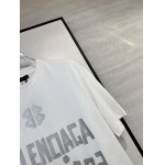 2025年4月4日入荷新作Balenciaga半袖 Tシャツ高級品/LD工場