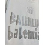 2025年4月4日入荷新作Balenciaga半袖 Tシャツ高級品/LD工場