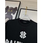 2025年4月4日入荷新作Balenciaga半袖 Tシャツ高級品/LD工場