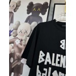 2025年4月4日入荷新作Balenciaga半袖 Tシャツ高級品/LD工場