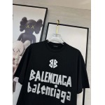 2025年4月4日入荷新作Balenciaga半袖 Tシャツ高級品/LD工場