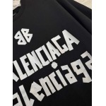2025年4月4日入荷新作Balenciaga半袖 Tシャツ高級品/LD工場