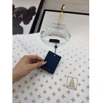 2025年4月4日入荷新作Louis Vuitton半袖 Tシャツ高級品/LD工場