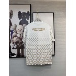2025年4月4日入荷新作Louis Vuitton半袖 Tシャツ高級品/LD工場