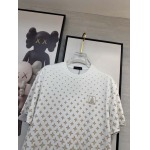 2025年4月4日入荷新作Louis Vuitton半袖 Tシャツ高級品/LD工場