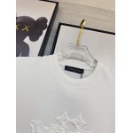 2025年4月4日入荷新作Louis Vuitton半袖 Tシャツ高級品/LD工場