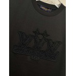 2025年4月4日入荷新作Louis Vuitton半袖 Tシャツ高級品/LD工場