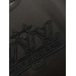 2025年4月4日入荷新作Louis Vuitton半袖 Tシャツ高級品/LD工場