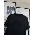 2025年4月4日入荷新作Louis Vuitton半袖 Tシャツ高級品/LD工場