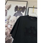 2025年4月4日入荷新作Louis Vuitton半袖 Tシャツ高級品/LD工場