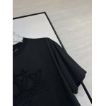 2025年4月4日入荷新作Louis Vuitton半袖 Tシャツ高級品/LD工場