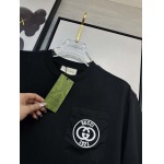 2025年4月4日入荷新作Gucci半袖 Tシャツ高級品/LD工場