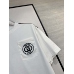 2025年4月4日入荷新作Gucci半袖 Tシャツ高級品/LD工場