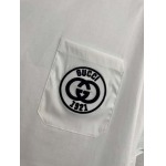 2025年4月4日入荷新作Gucci半袖 Tシャツ高級品/LD工場