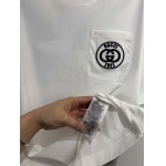 2025年4月4日入荷新作Gucci半袖 Tシャツ高級品/LD工場