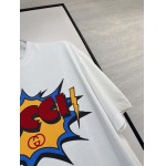2025年4月4日入荷新作Gucci半袖 Tシャツ高級品/LD工場