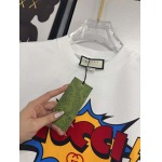 2025年4月4日入荷新作Gucci半袖 Tシャツ高級品/LD工場