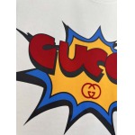 2025年4月4日入荷新作Gucci半袖 Tシャツ高級品/LD工場
