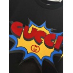 2025年4月4日入荷新作Gucci半袖 Tシャツ高級品/LD工場