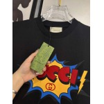 2025年4月4日入荷新作Gucci半袖 Tシャツ高級品/LD工場