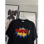 2025年4月4日入荷新作Gucci半袖 Tシャツ高級品/LD工場