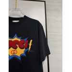 2025年4月4日入荷新作Gucci半袖 Tシャツ高級品/LD工場