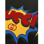 2025年4月4日入荷新作Gucci半袖 Tシャツ高級品/LD工場