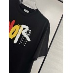 2025年4月4日入荷新作DIOR半袖 Tシャツ高級品/LD工場