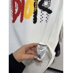 2025年4月4日入荷新作DIOR半袖 Tシャツ高級品/LD工場