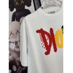2025年4月4日入荷新作DIOR半袖 Tシャツ高級品/LD工場