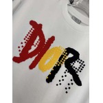 2025年4月4日入荷新作DIOR半袖 Tシャツ高級品/LD工場