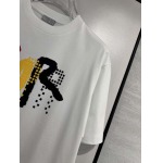 2025年4月4日入荷新作DIOR半袖 Tシャツ高級品/LD工場