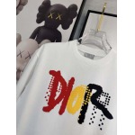 2025年4月4日入荷新作DIOR半袖 Tシャツ高級品/LD工場
