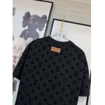 2025年4月4日入荷新作Louis Vuitton半袖 Tシャツ高級品/LD工場