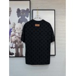 2025年4月4日入荷新作Louis Vuitton半袖 Tシャツ高級品/LD工場