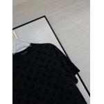 2025年4月4日入荷新作Louis Vuitton半袖 Tシャツ高級品/LD工場