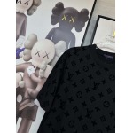 2025年4月4日入荷新作Louis Vuitton半袖 Tシャツ高級品/LD工場