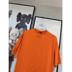 2025年4月4日入荷新作Louis Vuitton半袖 Tシャツ高級品/LD工場