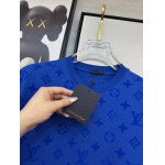 2025年4月4日入荷新作Louis Vuitton半袖 Tシャツ高級品/LD工場