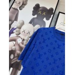 2025年4月4日入荷新作Louis Vuitton半袖 Tシャツ高級品/LD工場