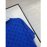 2025年4月4日入荷新作Louis Vuitton半袖 Tシャツ高級品/LD工場