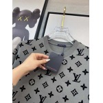 2025年4月4日入荷新作Louis Vuitton半袖 Tシャツ高級品/LD工場